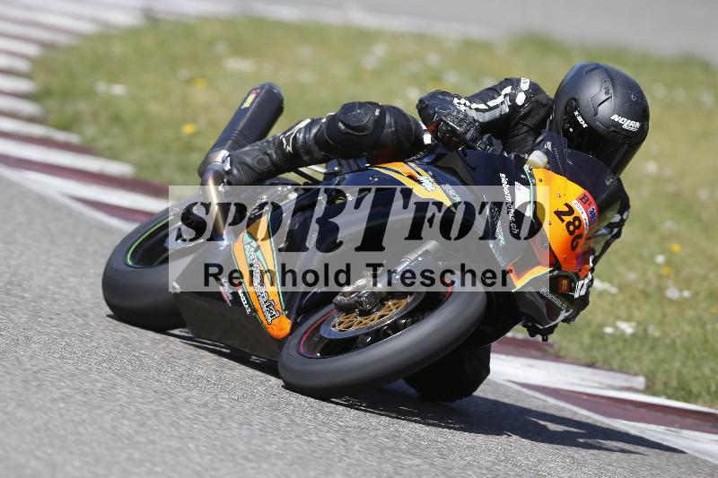 /08 17.04.2026  TZ Motorsport ADR/Gruppe rot/286